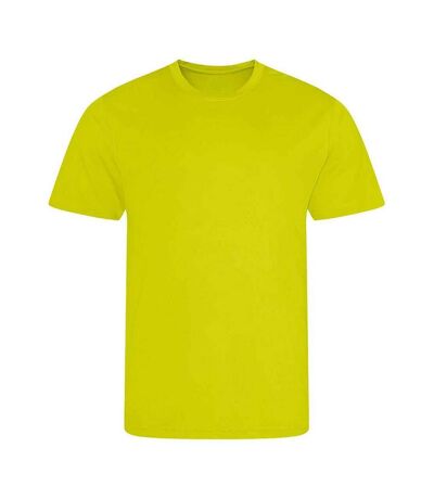 AWDis Cool Mens T-Shirt (Citrus) - UTPC5211