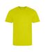 AWDis Cool Mens T-Shirt (Citrus) - UTPC5211