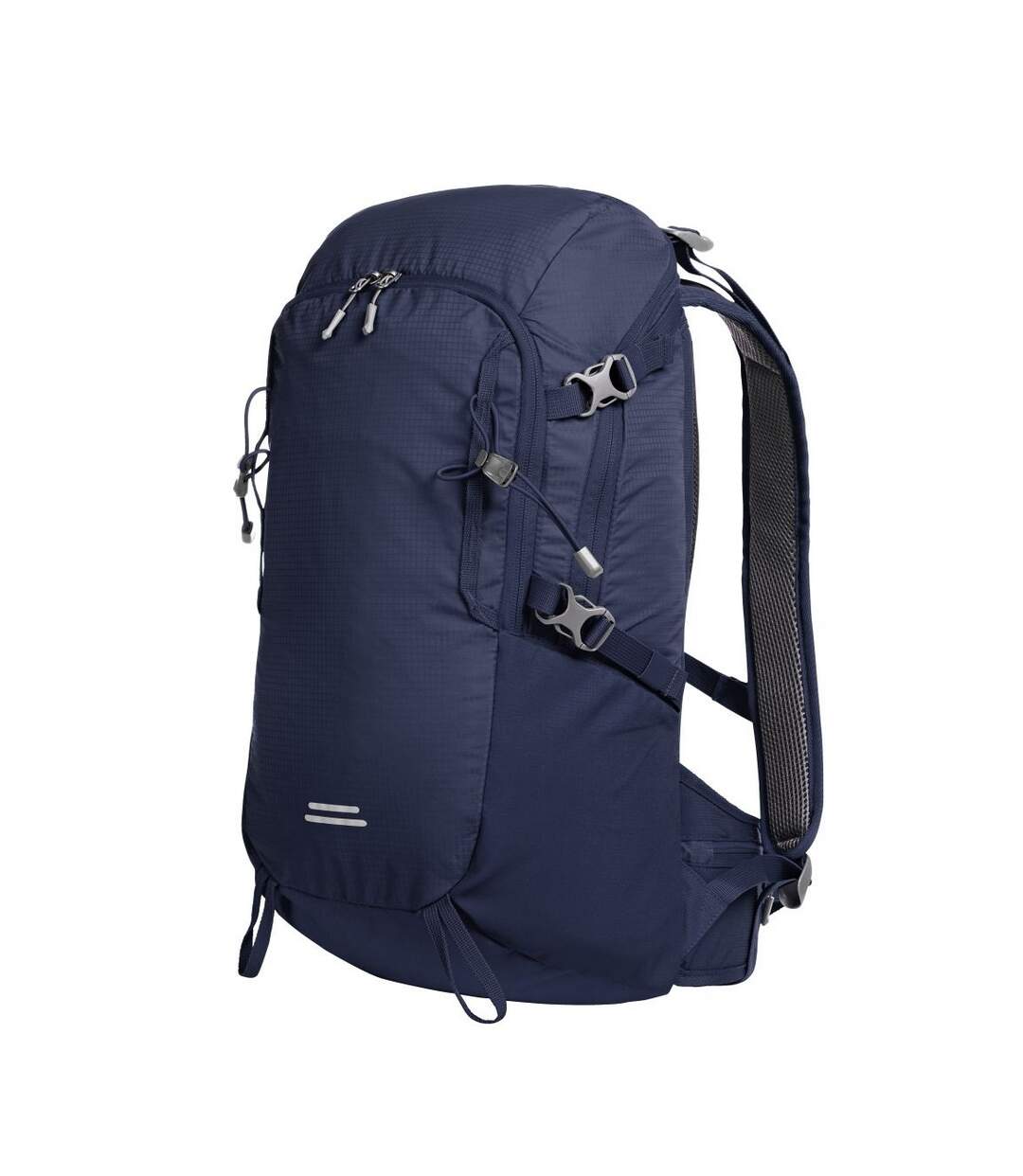 Sac À Dos 53 Cm X 31 Cm X 20 Cm Bleu Marine Halfar-3