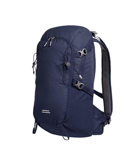 Sac À Dos 53 Cm X 31 Cm X 20 Cm Bleu Marine Halfar