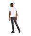 Jean Svelte Homme Gris Foncé Crosshatch-1
