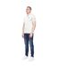 Polo Tapehen Homme Blanc Henleys-1