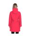 Trespass - Imperméable RAINY DAY - Femme (Rouge) - UTTP3613