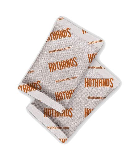 Chauffe-mains Blanc HotHands