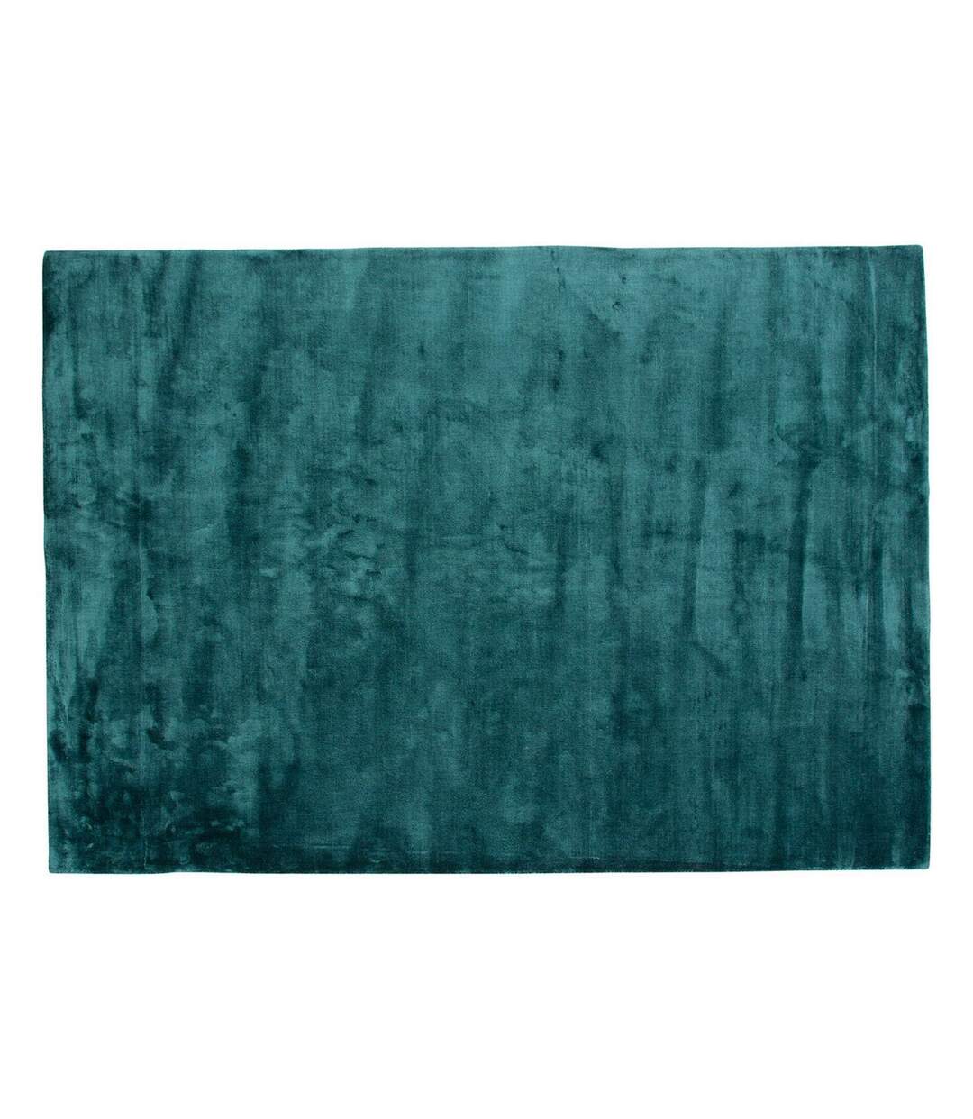 Tapis Déco Indra 201x301cm Vert-1