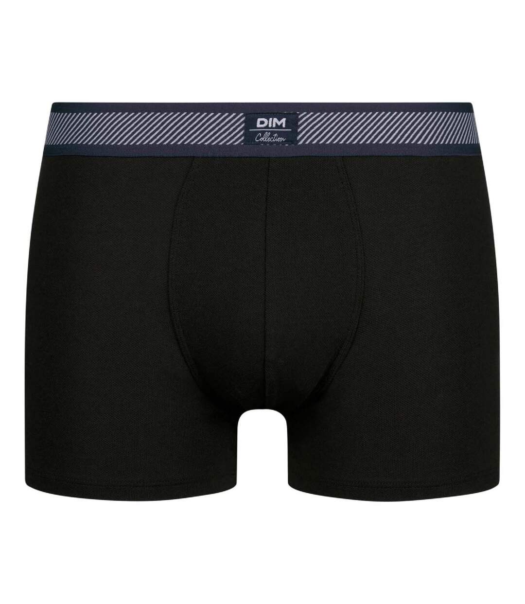 Boxer en coton modal Smart-1