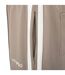 Pantalon De Survêtement Motif/style Rayure Latérale Femme Marron Clair USA Pro-3