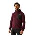 Veste Polaire Newhill Homme Pourpre Foncé Regatta-1