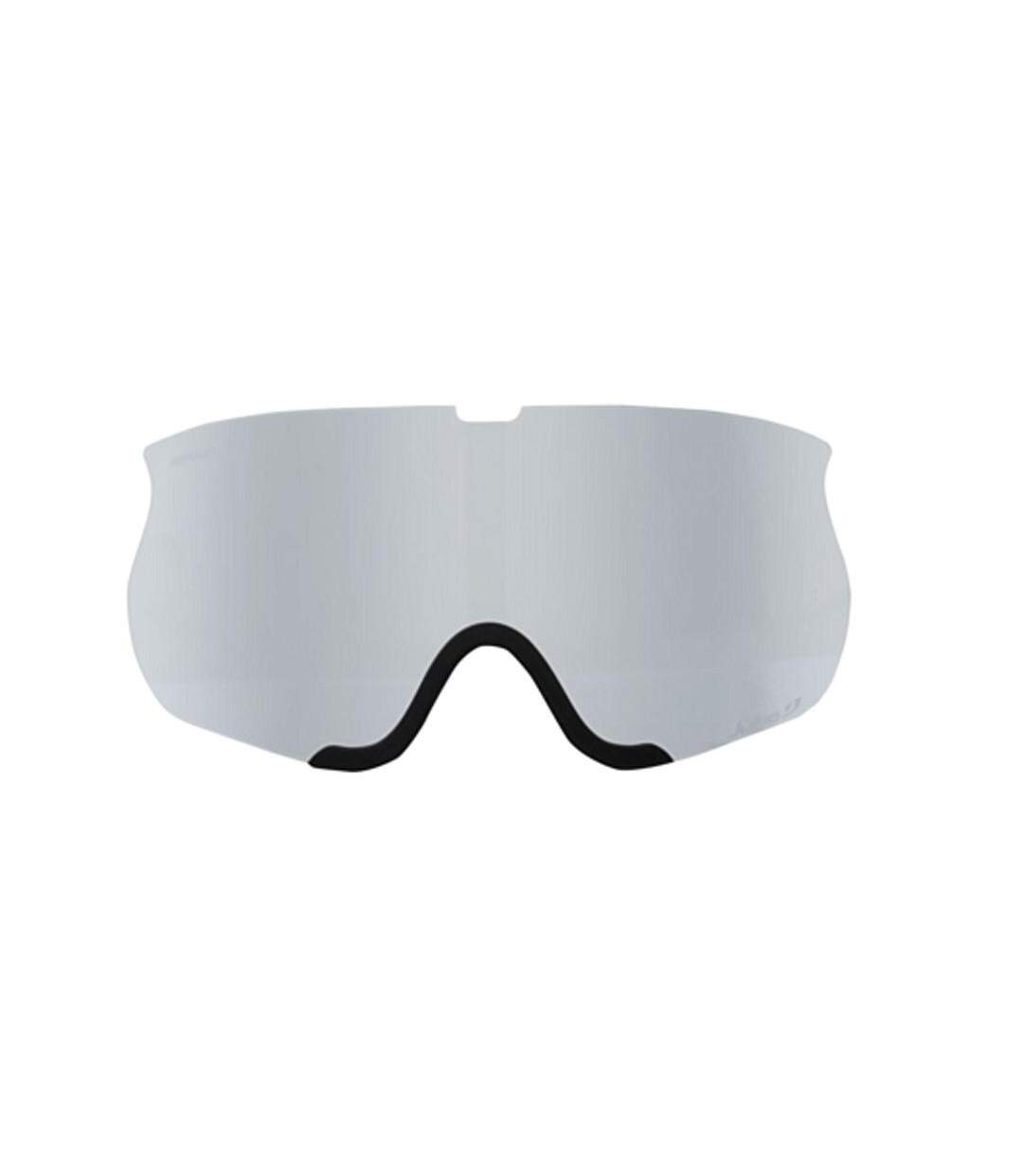 Masque de ski bleu mixte cairn trak spx3-2