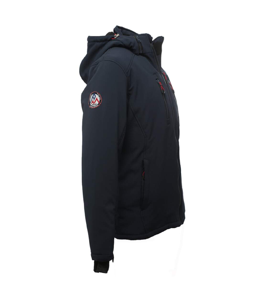 Blouson de ski homme CANADOLI-3