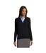 Cardigan Golden Femme Bleu Marine SOLS-1