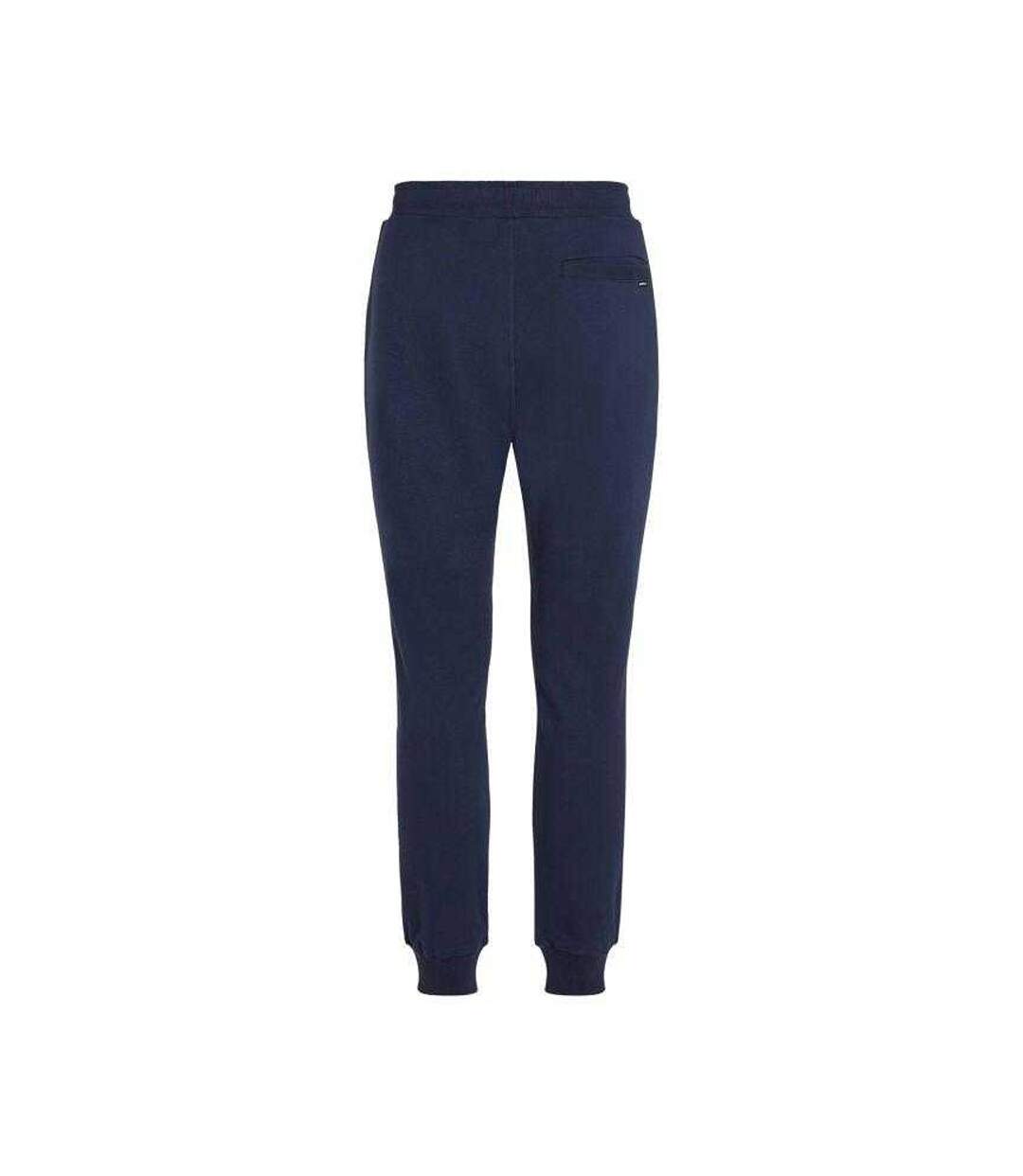 Pantalon De Jogging Motif/style Petit Logo Homme Bleu Marine Foncé O´Neill-3