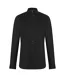 Chemise Homme Noir Haines And Bonner-2