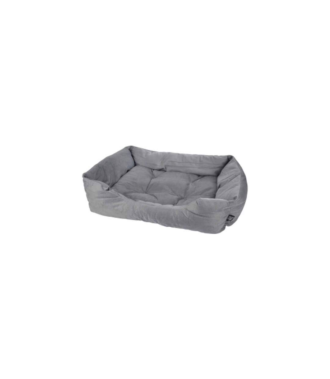 Lot de 3 Paniers Chien & Chat Python 73cm Gris