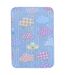 Tapis enfant tissé NUAGE 3