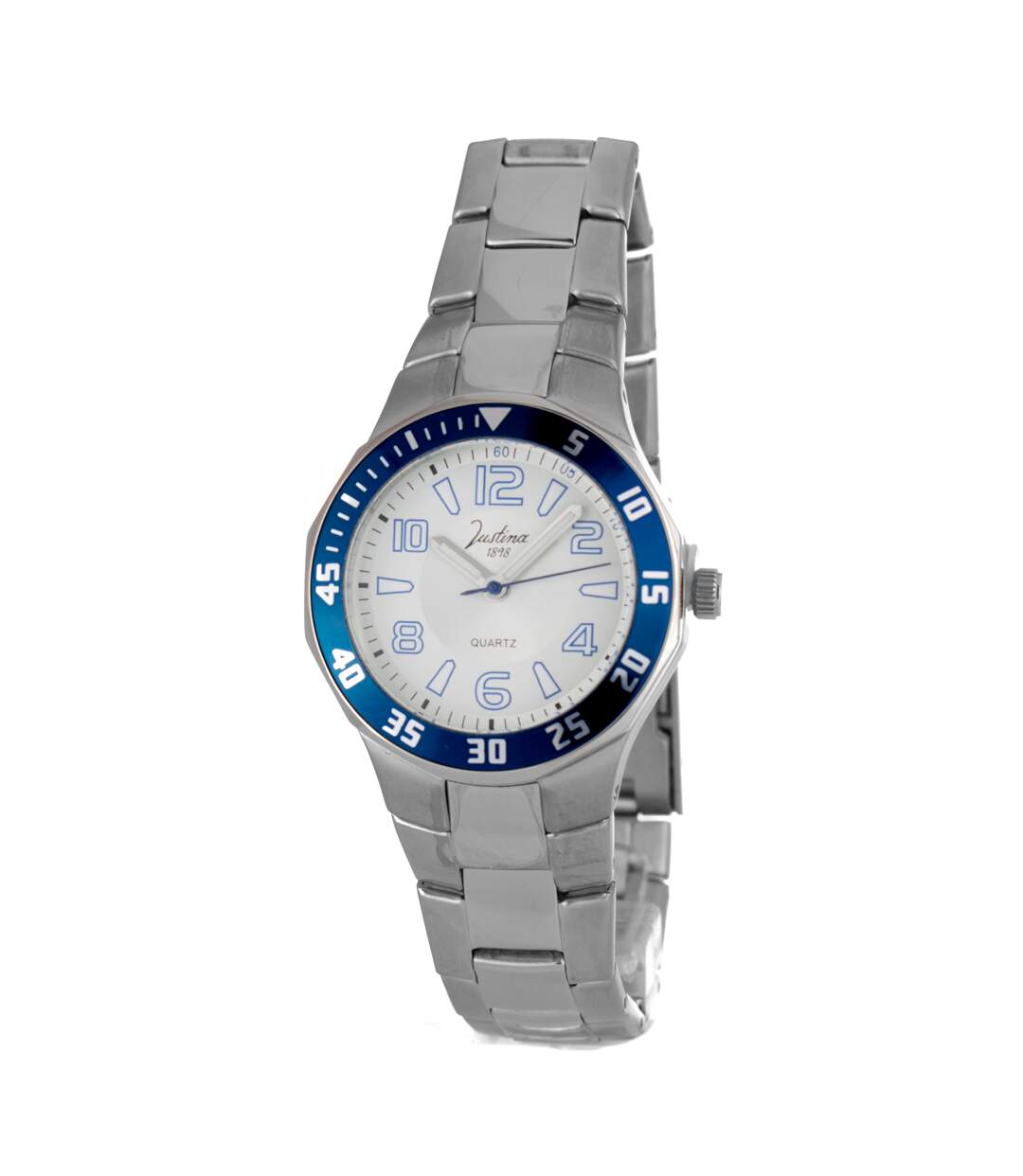 Montre Femme Justina Quartz 11909A