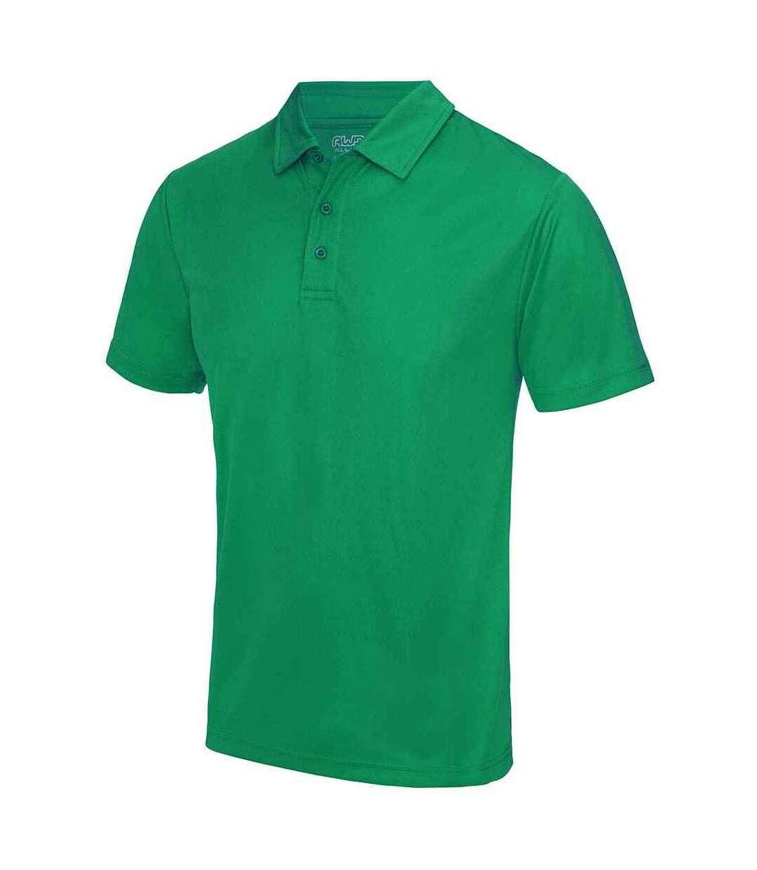 Polo homme vert AWDis Cool AWDis Cool