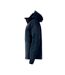 Clique Womens/Ladies Kingslake Waterproof Jacket (Black) - UTUB162