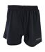 Running Breathable and Lightweight Perforated Sport Shorts for Men-1
