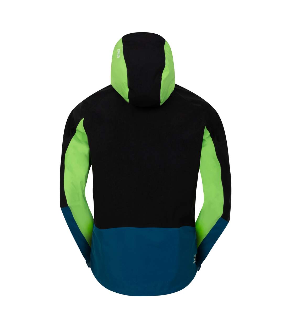 Veste Imperméable Roving Homme Vert Clair Bleu Sarcelle Dare 2B-3