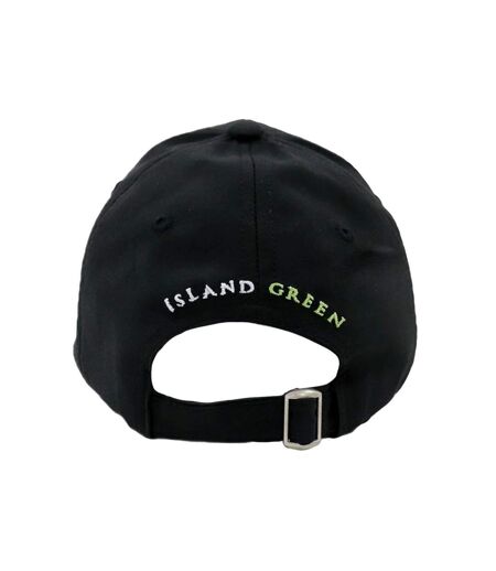 Noir Island Green