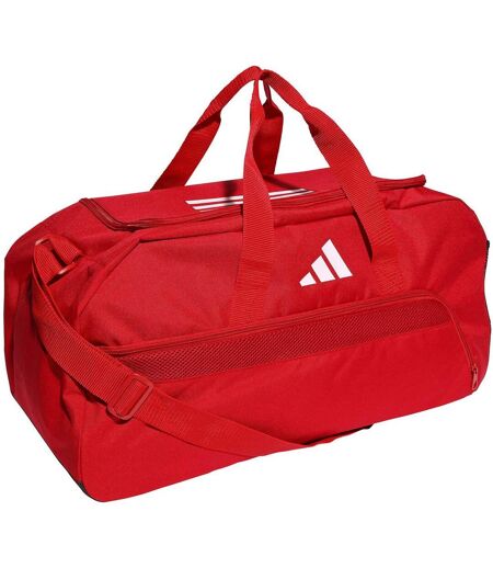 Sac De Sport Tiro League 25 Cm X 50 Cm X 25 Cm Rouge Adidas