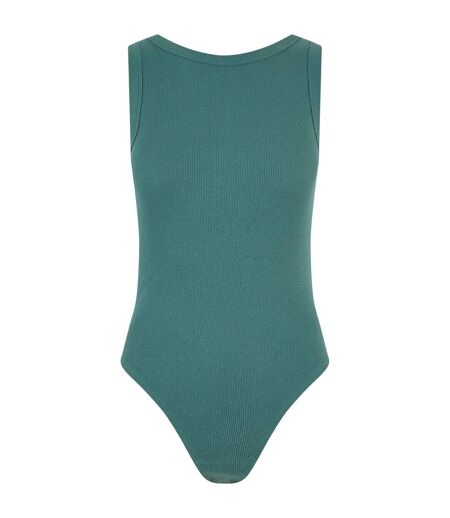 Body Femme Vert Urban Classics