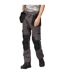 Pantalon De Travail Homme Gris Regatta Professional-1