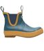 Bottines À Cheville Legacy Pour Dames Et Messieurs Bleu Mer Xtratuf-4