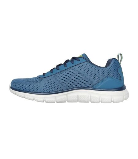 Mens leshur trainers slate Skechers