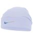 Bonnet U Peak Blanc Nike-1