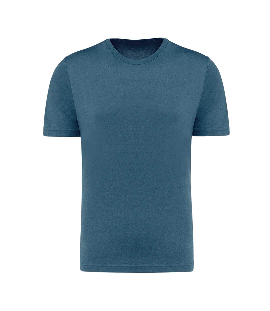 T-shirt Sport Homme Bleu Canard Chiné Proact-1