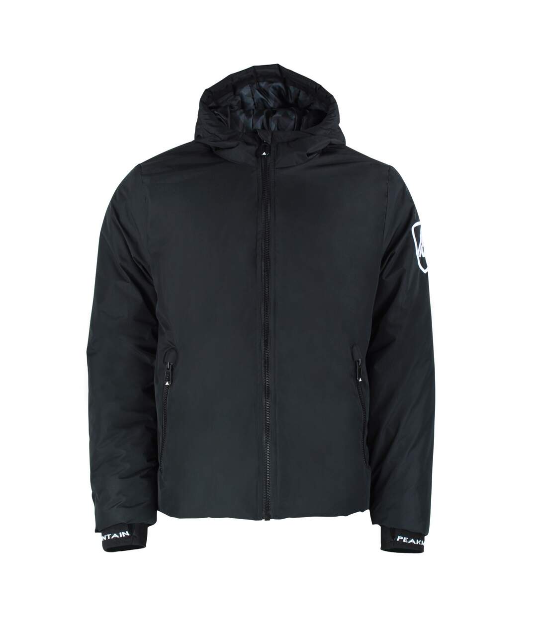 Blouson de Ski CHALLY homme-1
