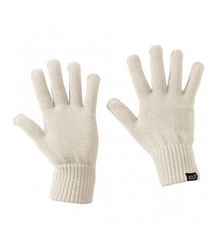 Jack Wolfskin Unisex Adult Milton Gloves ()