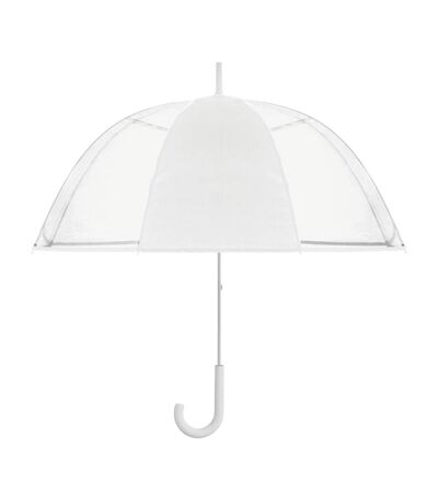 Taille unique blanc / transparent MidOcean