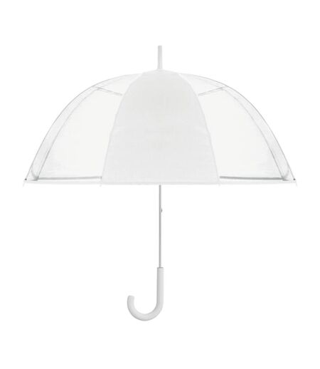 Taille unique blanc / transparent MidOcean