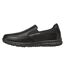 Chaussures Coupe Décontractée Nampa Groton Homme Noir Skechers-2