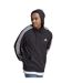 Sweat À Capuche Essentials Homme Noir Adidas-1