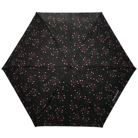 Isotoner Parapluie femme x-tra solide, garantis à vie, mini