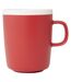 Mug lilio taille unique rouge Generic-4