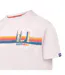 T-shirt Standrew Homme Blanc Trespass-3