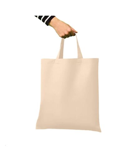 Sac De Courses Taille Unique Sable Nutshell