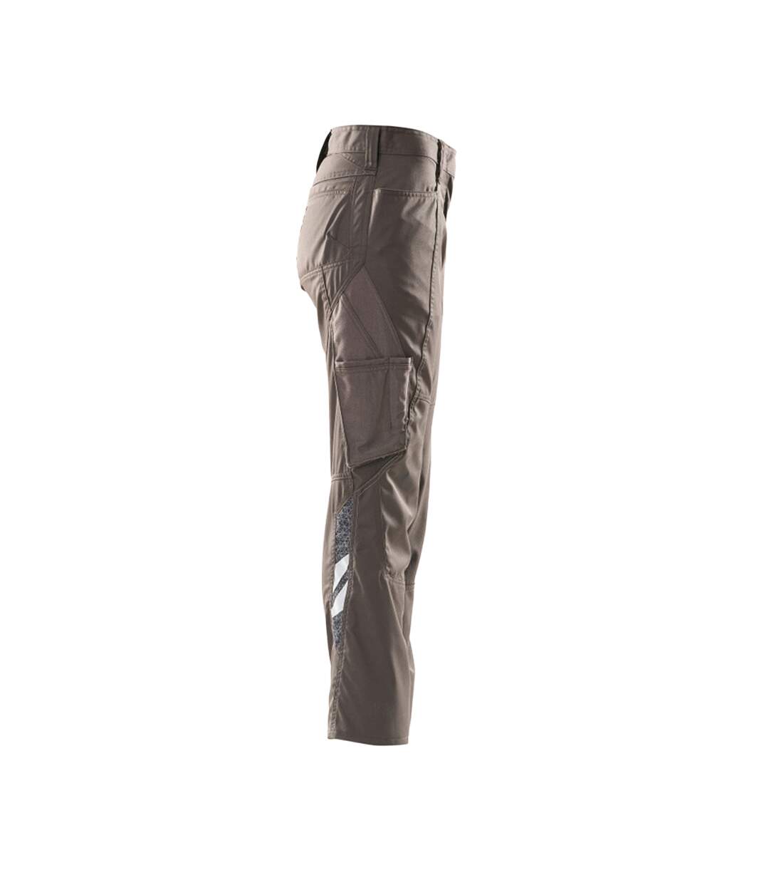 Anthracite Foncé Mascot-4