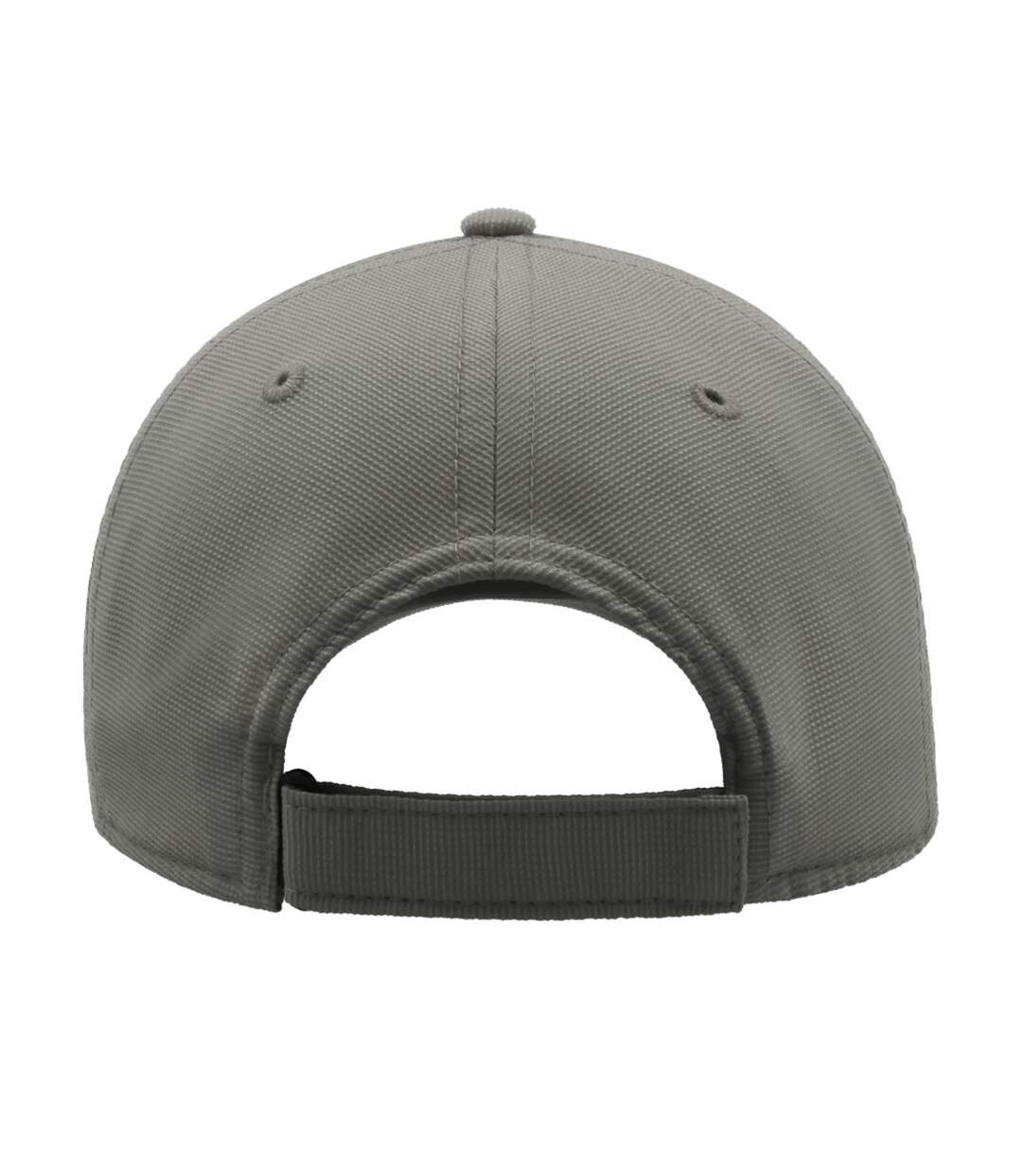 Casquette Estoril Gris Atlantis Headwear-2