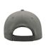 Casquette Estoril Gris Atlantis Headwear-2