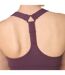 Brassière De Sport Power Femme Violet Sweaty Betty-4