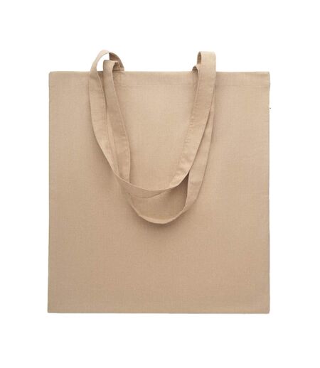 Tote bag viveka taille unique kaki MidOcean