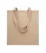 Tote bag viveka taille unique kaki MidOcean-1