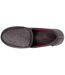 Isotoner Chaussons Mocassins homme velour ultra doux-2