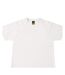 T-shirt Perfect Pro Homme Blanc B&C-1